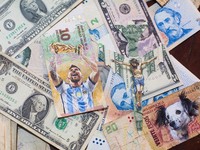 Daftar Terbaru Mata Uang Terlemah di Dunia, Ada Rupiah?