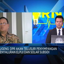 Video: Atasi Persoalan Data Subsisi LPG & BBM, Apa Solusinya?