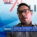 Jokowi Siapkan Jurus Antisipasi PHK 2023, Mana Yang Tepat?