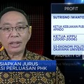 Badai PHK Hantui 2023, Ini Daftar Industri Yang Harus Waspada