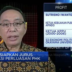 Badai PHK Hantui 2023, Ini Daftar Industri Yang Harus Waspada