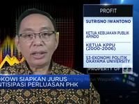 Badai PHK Hantui 2023, Ini Daftar Industri Yang Harus Waspada