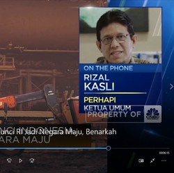 Hilirisasi Disebut Kunci RI Jadi Negara Maju, Benarkah?