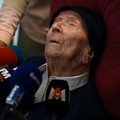 Berusia 118 Tahun, Manusia Tertua Ini Meninggal Dunia