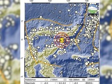 Penjelasan BMKG Soal Gempa Hari Ini M6,3 di Sulawesi