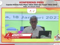 Investasi Migas di 2022 Tak Capai Target, Kenapa?