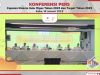 Lifting Minyak & Gas RI 2022 Anjlok, Ini Penjelasan SKK Migas