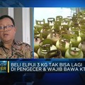 Cegah Penyimpangan! Aturan Beli Elpiji 3 KG Pakai KTP Tepat?