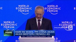 China Minta Dunia Akhiri Perang Dingin Demi Pulihkan Ekonomi
