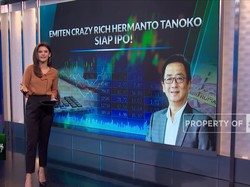 Penta Valent Milik Orang Terkaya ke-11 RI Siap IPO