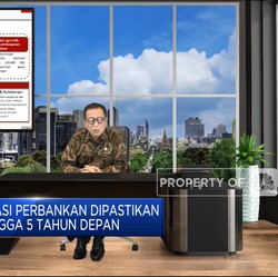 Video: Era Konsolidasi Bank Lanjut! Ini Instruksi OJK!