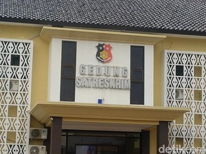 Briptu WT Penipu Modus Penerimaan Polri dan Korban Sempat Mediasi 3 Tahun