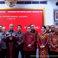 HIMBARA Komit Dukung Hilirisasi Industri