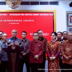 HIMBARA Komit Dukung Hilirisasi Industri