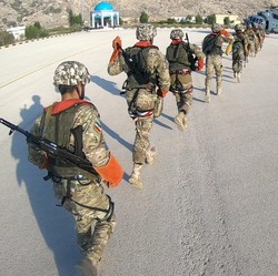 Pabrik Militer Iran Diserbu Drone, Pemiliknya Masih Misterius