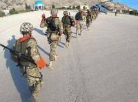 Pabrik Militer Iran Diserbu Drone, Pemiliknya Masih Misterius