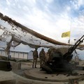 Siaga Ancaman AS-Israel, Iran Simulasi Perang di Teluk Persia