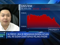 Jelang Rilis RDG BI, Rupiah Berjaya & Jadi Terbaik di Asia