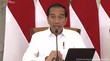 Hubungan Dengan China Ini yang Bikin Jokowi Jengkel