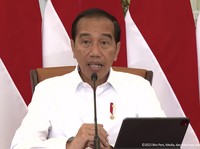 Jokowi Kebut Pembahasan RUU Perlindungan Pekerja Rumah Tangga