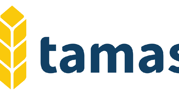 Logo Tamasia Emas. (Dok. Tamasia)