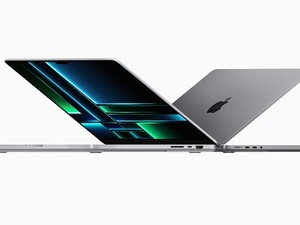 Apple Rilis MacBook Pro yang Dibekali Chipset M3