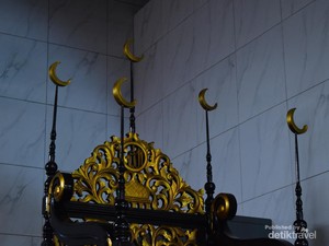 Contoh Khutbah Jumat Bahasa Aceh Singkat Berbagai Topik