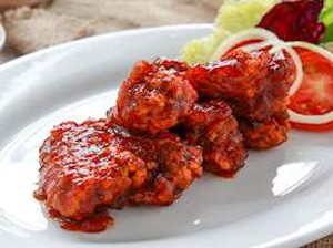 7 Tempat Makan Non Halal di Semarang, Menu Olahan Daging Babi Lengkap!