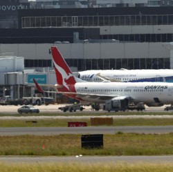 Australia Lumpuh, Jenderal Jawab Dugaan Serangan Hacker