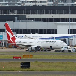Layani Kelas Premium, Qantas Bangun Lounge Rp 1 Triliun