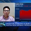 Ramai Asing Masuk SBN, Rupiah Bisa ke Bawah Rp 15.000/USD?