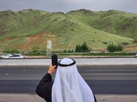 Heboh Muncul Tanda Kiamat di Israel & Arab, Ini Faktanya