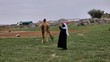 Gurun Kering Arab Menghijau, Tanda Kiamat Sudah Dekat?
