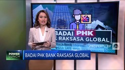 Video: Badai PHK Bank Raksasa Global