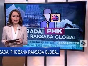 Video: Badai PHK Bank Raksasa Global