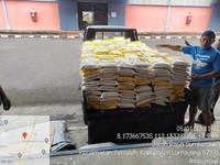 Pedagang Teriak: Bukan Kami yang Bikin Harga Beras Mahal