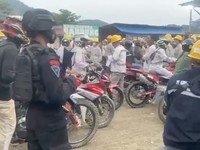 Terkuak Jelas! Ini Biang Kerok Bentrok Maut di Smelter PT GNI