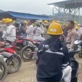 Motif Bentrok Maut di Smelter PT GNI: Kecemburuan Sosial