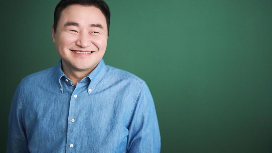 TM Koh, President and Head of MX Business Samsung