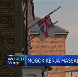 Minta Naik Gaji! Warga Inggris Berencana Mogok Kerja Lagi