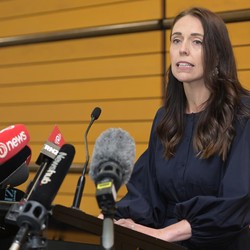 Rencana PM Selandia Baru Jacinda Ardern Setelah Mundur: Kawin