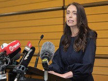 Rencana PM Selandia Baru Jacinda Ardern Setelah Mundur: Kawin