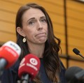 Pernyataan Lengkap Pengunduran Diri Jacinda Ardern