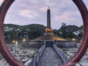 Ini Sederet Nama yang Punya Peluang Maju Pilwali Malang 2024