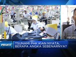 Video: Lapor Pak Jokowi, Kondisi Industri Tekstil Kian Buruk!