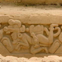 3.000 Tahun Tertutup Hutan, 1.000 Rumah Suku Maya Terkuak