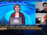 Buruan Borong, Harga Emas Menuju Tertinggi Sepanjang Sejarah!