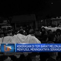 Video: Tentara Israel Tembak Mati Guru Palestina