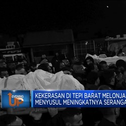 Video: Tentara Israel Tembak Mati Guru Palestina