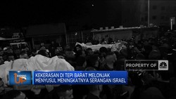 Video: Tentara Israel Tembak Mati Guru Palestina